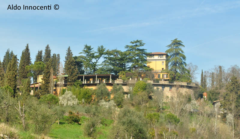VILLA VITTORIA 2
